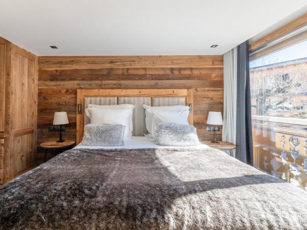 Hôtel Les Peupliers : photo 3 de la chambre chambre supérieure - vue sur village