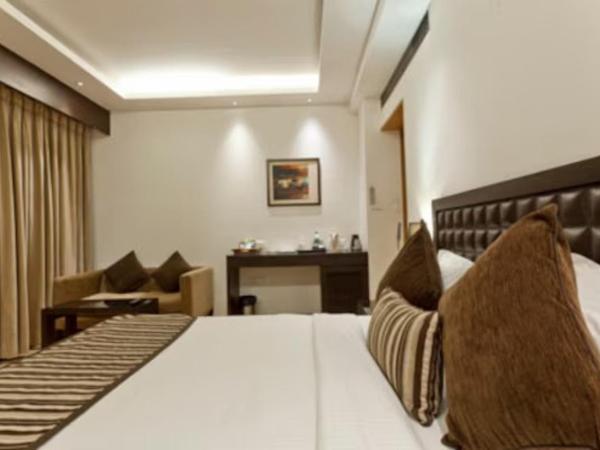 Hotel Saket 27 : photo 4 de la chambre chambre premium 