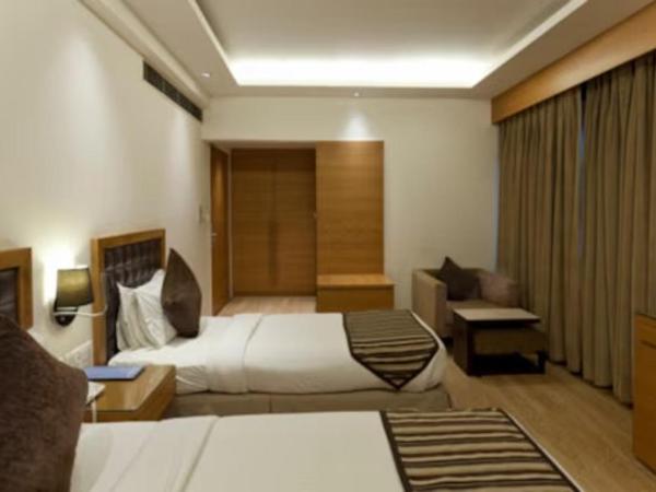 Hotel Saket 27 : photo 6 de la chambre chambre premium 