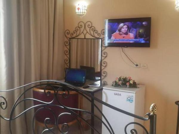 Ariha Hotel : photo 2 de la chambre chambre double ou lits jumeaux