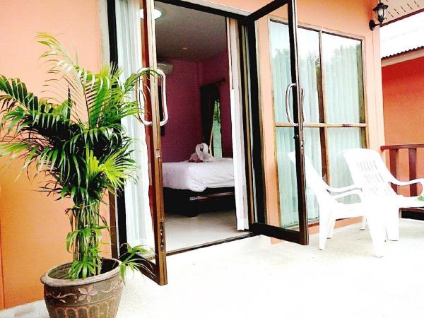 Lanta Cottage - SHA Plus : photo 6 de la chambre chalet de luxe avec jardin