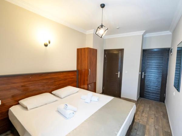 Marka Hotel : photo 2 de la chambre chambre double ou lits jumeaux standard
