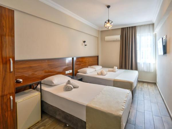 Marka Hotel : photo 3 de la chambre chambre triple standard