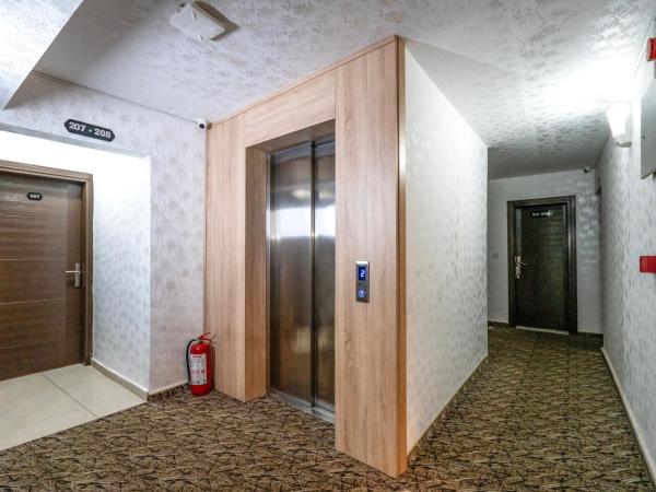 Marka Hotel : photo 10 de la chambre chambre familiale