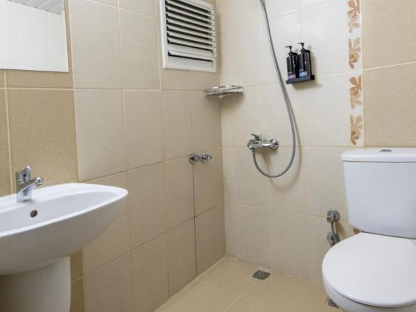 Marka Hotel : photo 1 de la chambre chambre triple standard