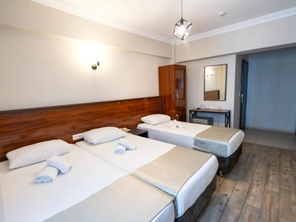 Marka Hotel : photo 5 de la chambre chambre triple standard