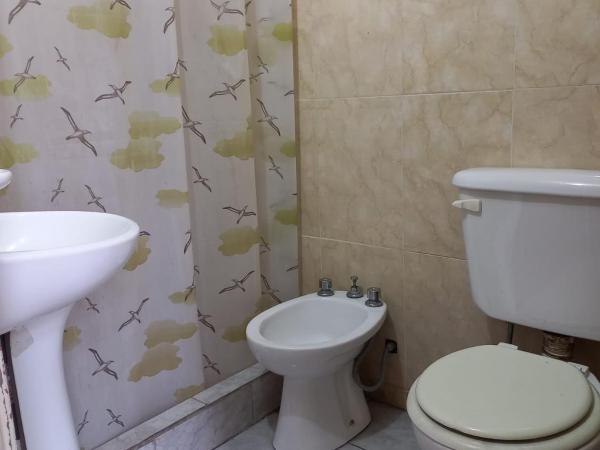 Casa del Sol Salta : photo 3 de la chambre chambre double avec salle de bains privative