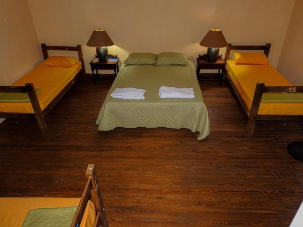 Casa del Sol Salta : photo 6 de la chambre chambre triple