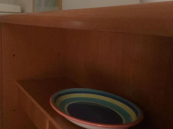 Hotel Rosati : photo 6 de la chambre appartement - rez-de-chaussée