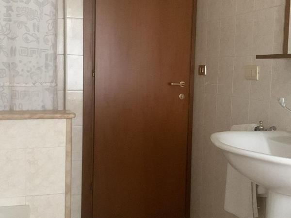 Hotel Rosati : photo 7 de la chambre appartement - rez-de-chaussée