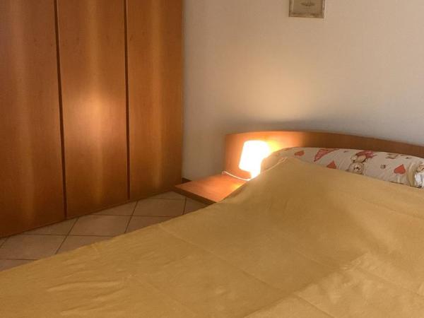 Hotel Rosati : photo 4 de la chambre chambre familiale standard