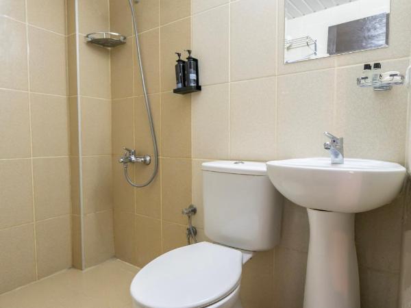 Marka Hotel : photo 2 de la chambre chambre triple standard