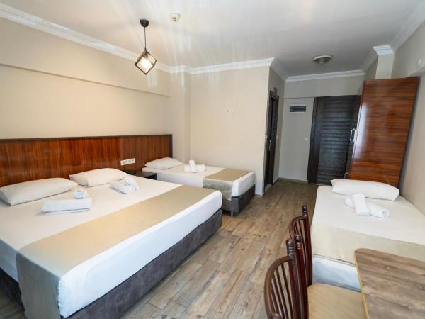 Marka Hotel : photo 1 de la chambre chambre familiale