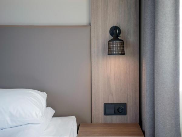 Quality Hotel Saga : photo 5 de la chambre chambre familiale