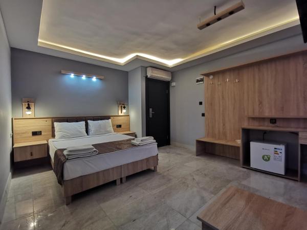 Beyond OTEL : photo 5 de la chambre chambre double