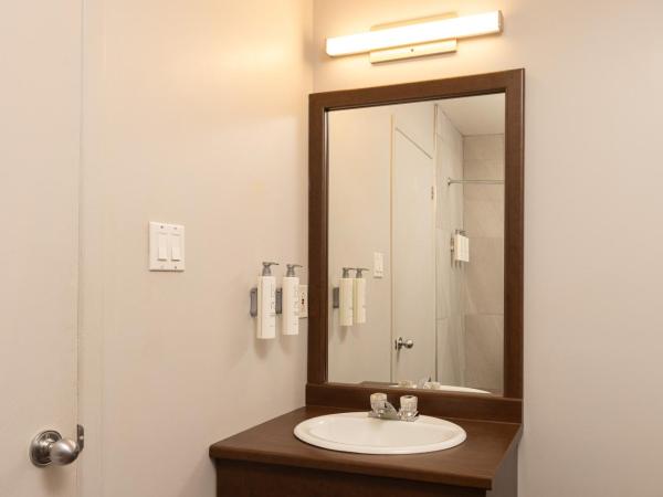 Hotel du Nord : photo 4 de la chambre chambre triple