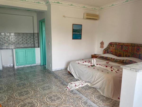 Le Petit Prince : photo 4 de la chambre chambre double avec salle de bains privative