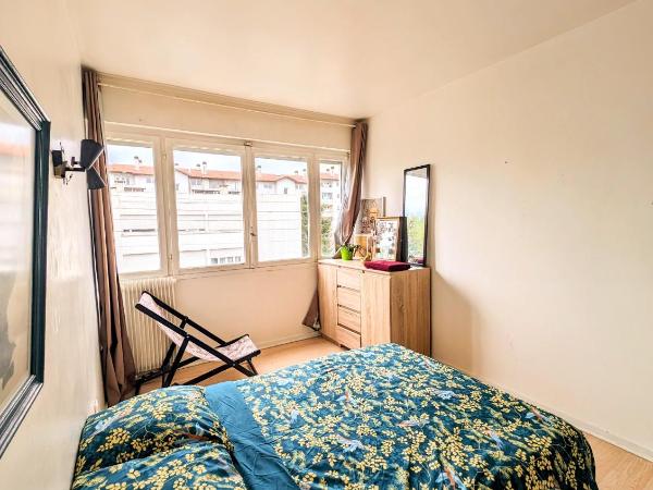 Chambres d'hôte Anglet : photo 2 de la chambre chambre double