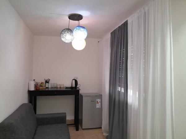 M65 Luxury Suit : photo 6 de la chambre chambre deluxe double ou lits jumeaux