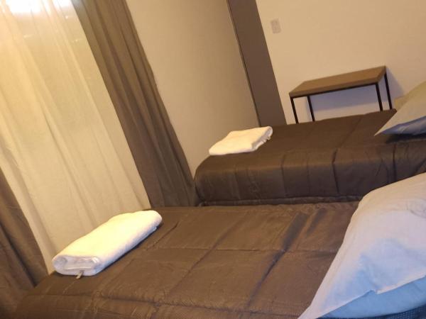 M65 Luxury Suit : photo 8 de la chambre grande chambre double