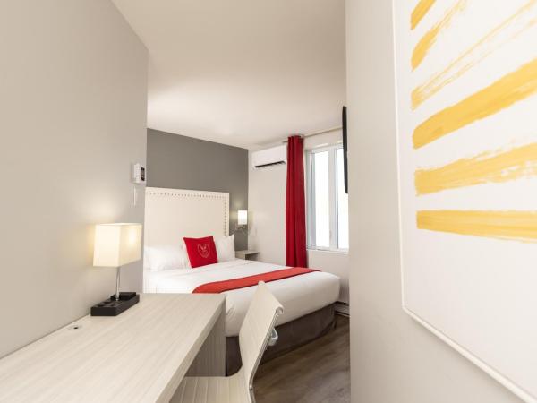 Hotel du Nord : photo 2 de la chambre chambre double Économique avec 1 lit