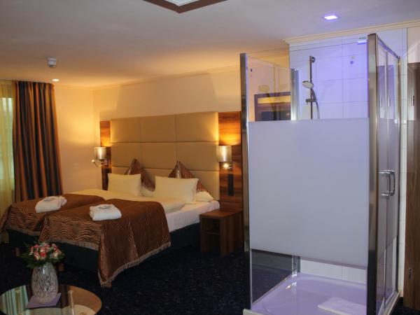 Grand Hotel Empire : photo 1 de la chambre chambre double standard