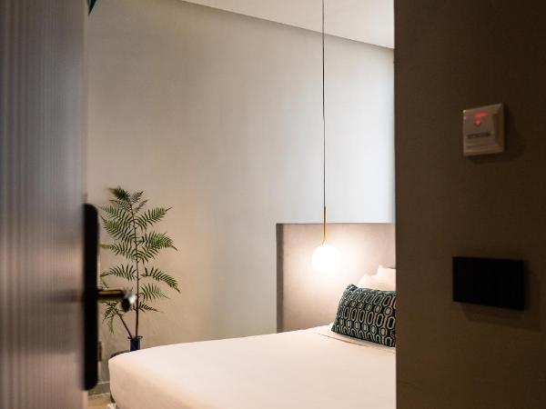 Relais sul Mare Boutique Hotel : photo 3 de la chambre junior suite with side sea view, jacuzzi and balcony