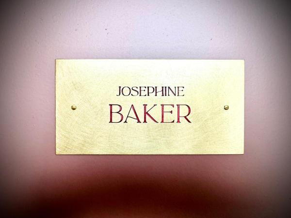 Clos du Cèdre - Maison et chambres d'Hôtes à Dinan : photo 6 de la chambre chambre lit queen-size - vue sur jardin