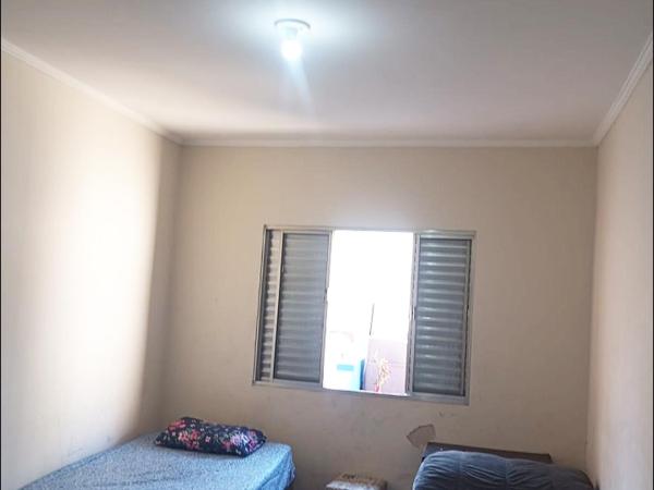 Casa Fractal : photo 2 de la chambre chambre double avec toilettes communes