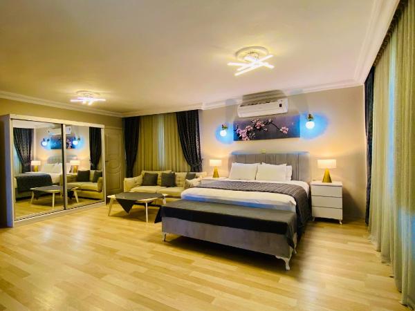 Garden Bungalow : photo 3 de la chambre villa