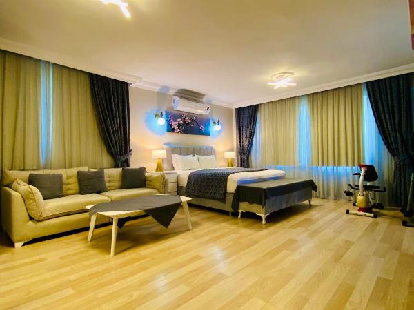 Garden Bungalow : photo 1 de la chambre villa