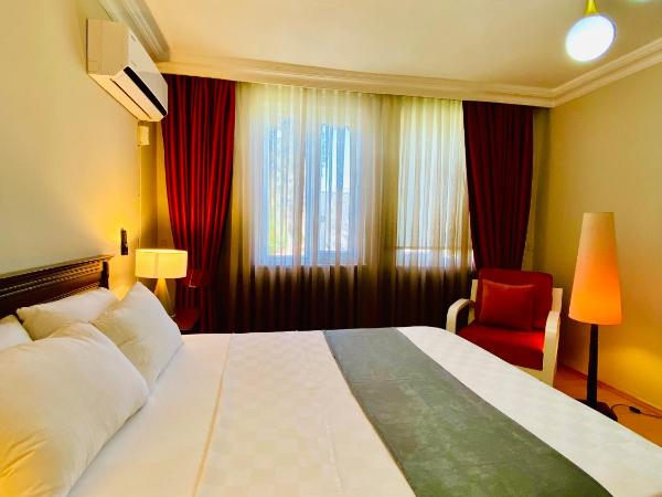 Garden Bungalow : photo 6 de la chambre villa