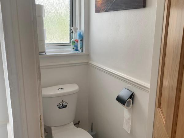 Ronkee Double Room near OVO Wembley Stadium : photo 9 de la chambre chambre double - vue sur jardin