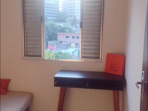 Casa Fractal : photo 1 de la chambre chambre double