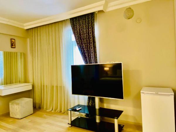 Garden Bungalow : photo 5 de la chambre villa