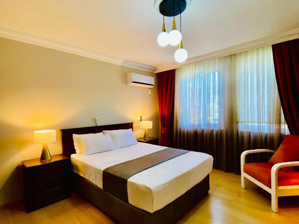 Garden Bungalow : photo 7 de la chambre villa