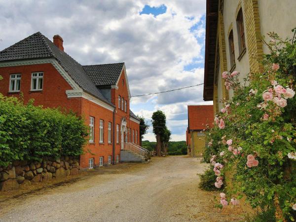 AvalonBnB : photo 7 de la chambre villa deluxe