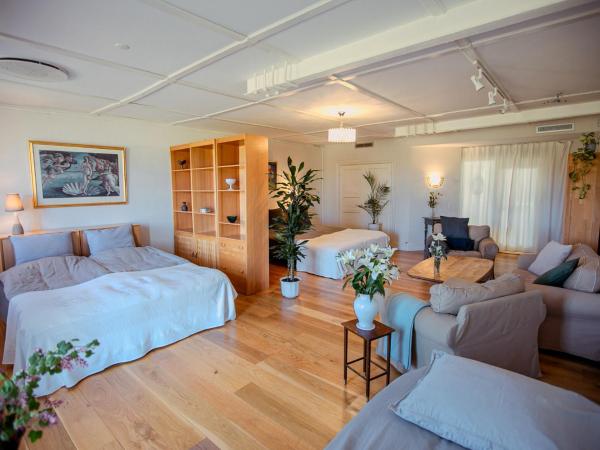 AvalonBnB : photo 8 de la chambre villa deluxe