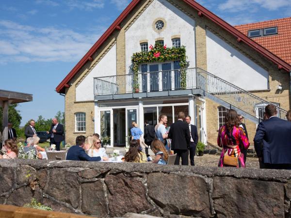 AvalonBnB : photo 2 de la chambre villa deluxe