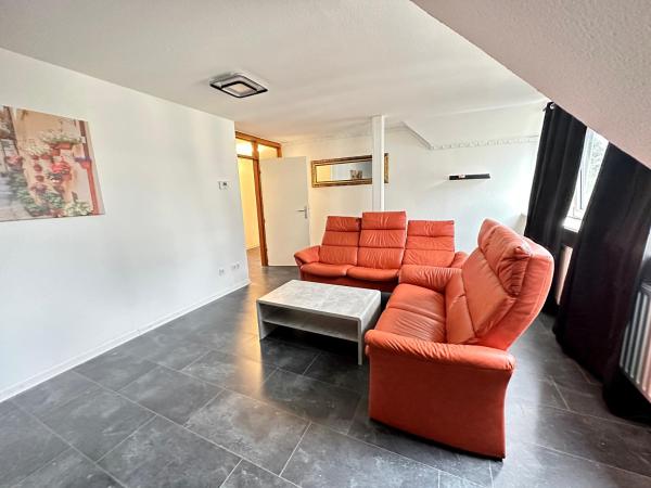 Hotel Specht : photo 8 de la chambre appartement 2 chambres