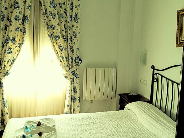 La Posada del Molino : photo 6 de la chambre petite chambre double