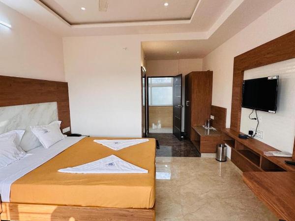 Sln Pride Boarding and Lodging : photo 4 de la chambre chambre double deluxe