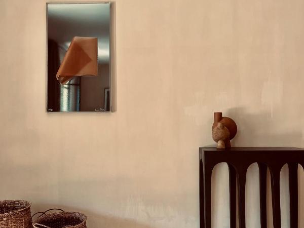 Toile Blanche : photo 4 de la chambre villa avec piscine privée