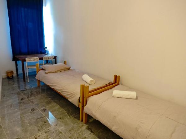 Apartments and rooms Clarus Mons Studio - apartamenty oraz pokoje pod Jasną Górą : photo 7 de la chambre chambre familiale avec salle de bains