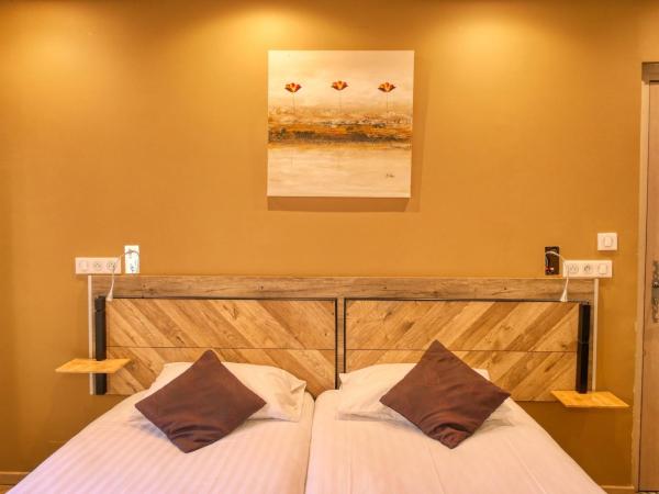 Hotel Boquier : photo 1 de la chambre chambre double supérieure