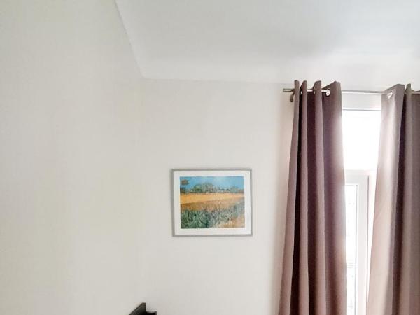 Evelia Hotels : photo 4 de la chambre chambre double Économique