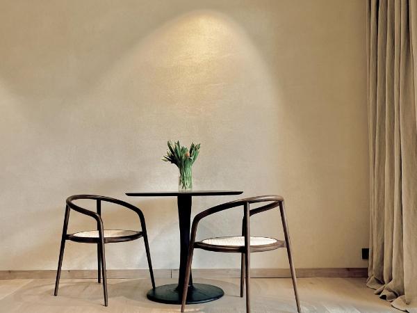 Toile Blanche : photo 9 de la chambre suite deluxe