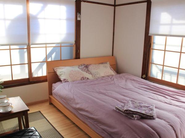 Hostel Hana An : photo 6 de la chambre chambre double Économique