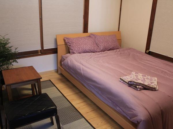 Hostel Hana An : photo 3 de la chambre chambre double Économique