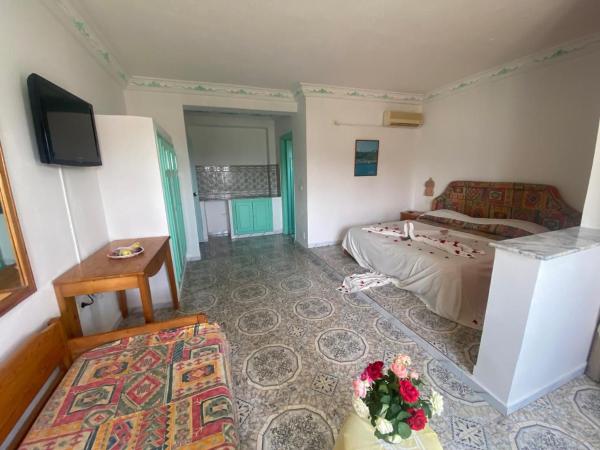 Le Petit Prince : photo 1 de la chambre chambre double avec salle de bains privative